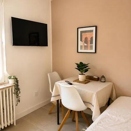 Apartment 2 Angeles Proche Centre