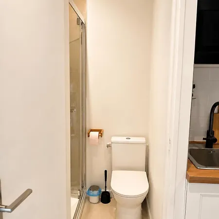 2 Angeles Proche Centre Apartment *