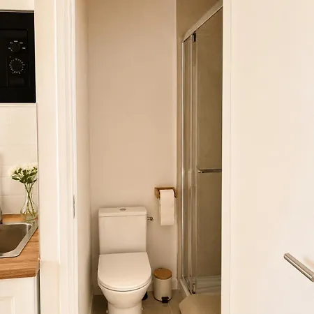 Apartment 2 Angeles Proche Centre *