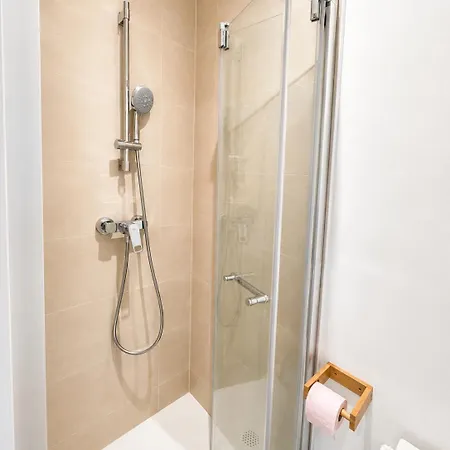 Apartment 2 Angeles Proche Centre Caen