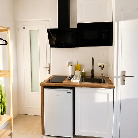 Apartment 2 Angeles Proche Centre *